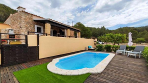 Hotel Can Pep de San Plana
